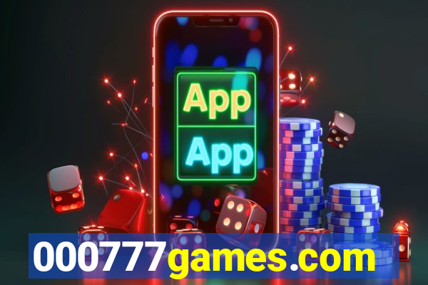 000777games.com