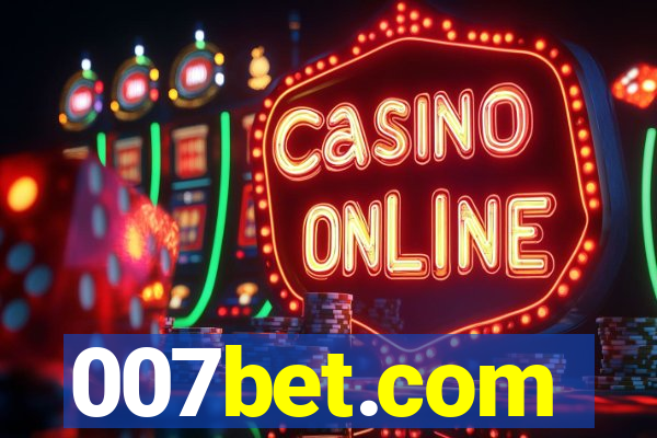 007bet.com