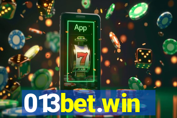 013bet.win