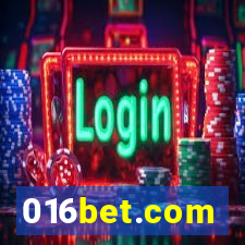 016bet.com