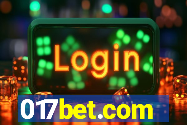 017bet.com