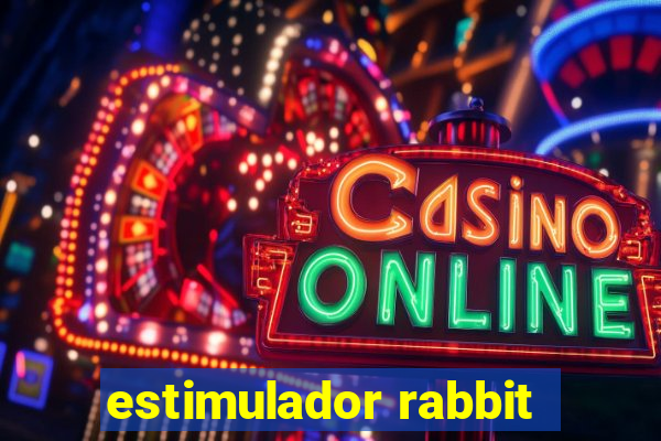 estimulador rabbit