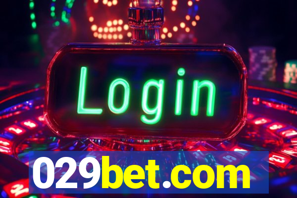 029bet.com