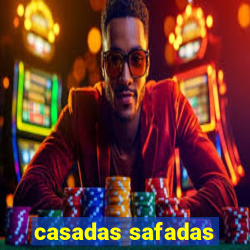 casadas safadas