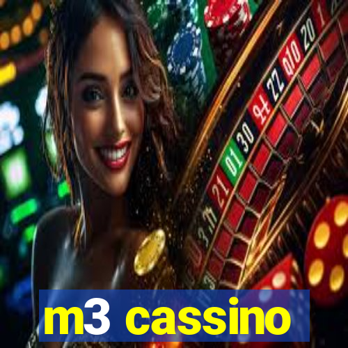 m3 cassino