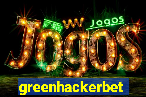 greenhackerbet