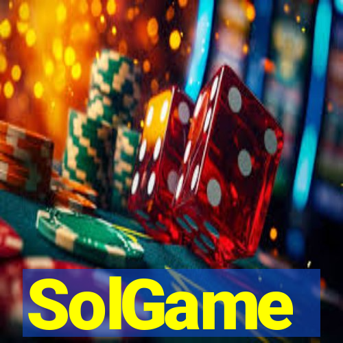 SolGame