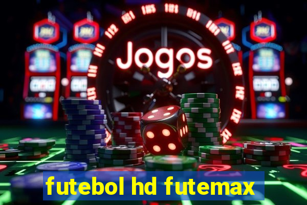 futebol hd futemax