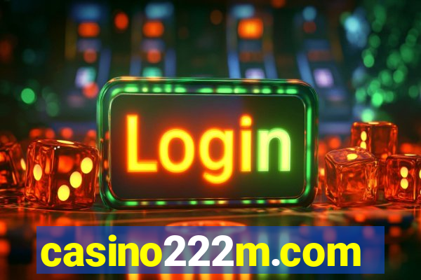 casino222m.com