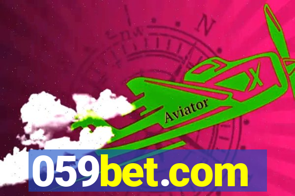 059bet.com