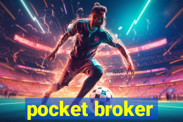 pocket broker