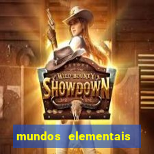 mundos elementais apk download