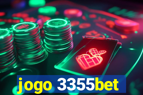 jogo 3355bet