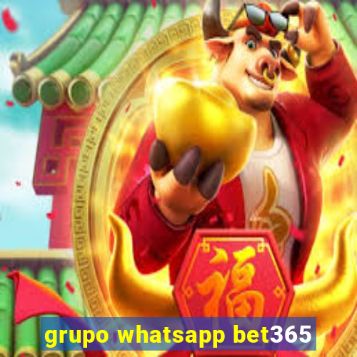 grupo whatsapp bet365