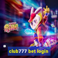 club777 bet login