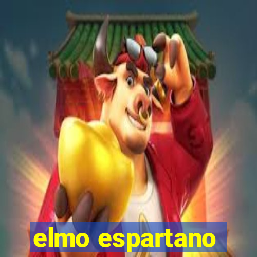 elmo espartano