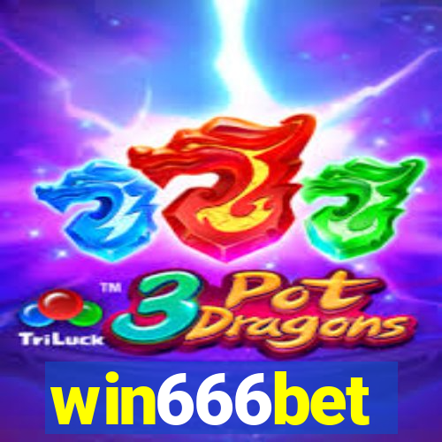 win666bet