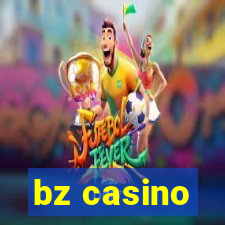 bz casino