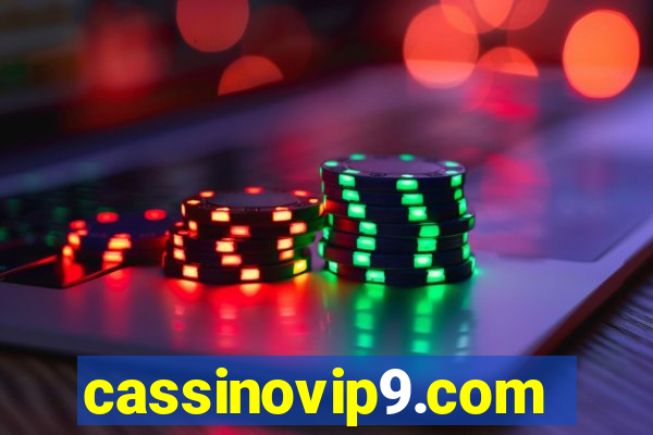 cassinovip9.com