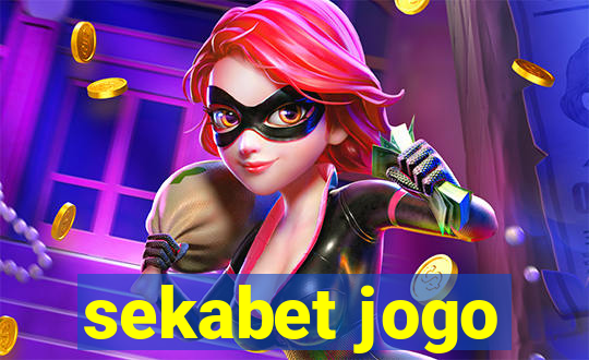 sekabet jogo