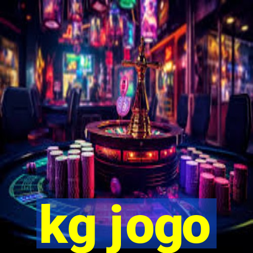 kg jogo