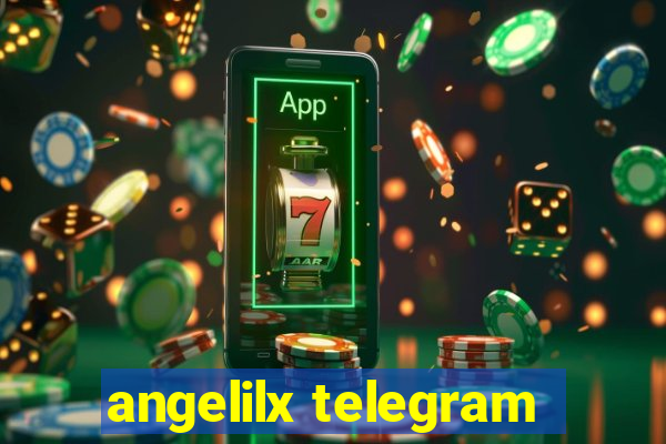 angelilx telegram