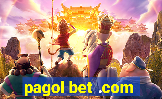 pagol bet .com