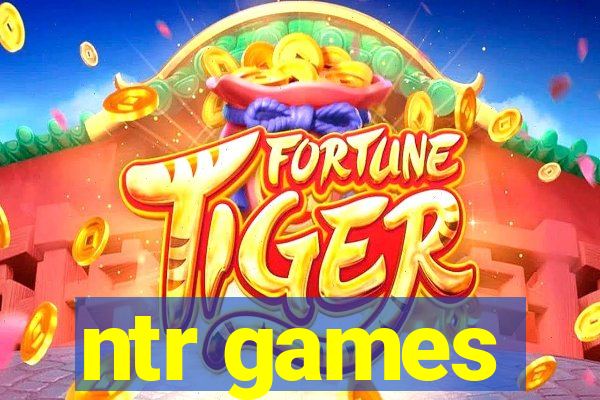 ntr games