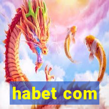 habet com