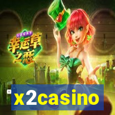 x2casino