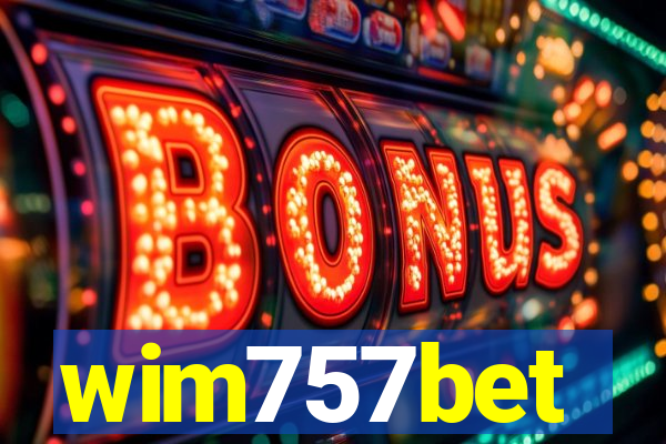 wim757bet