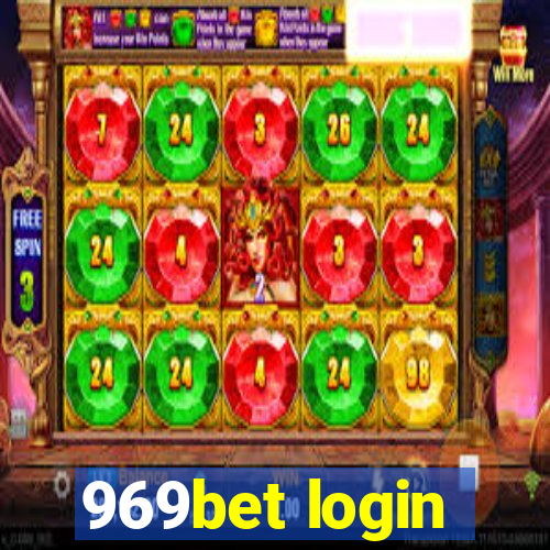 969bet login