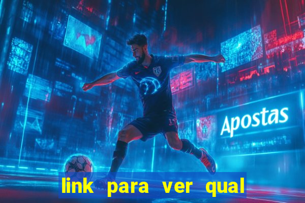 link para ver qual jogo ta pagando