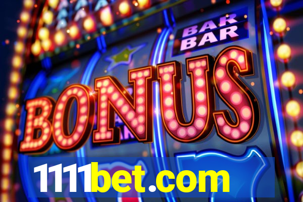 1111bet.com