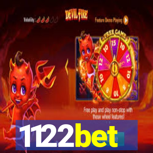 1122bet