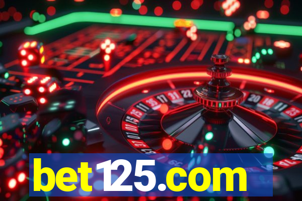 bet125.com