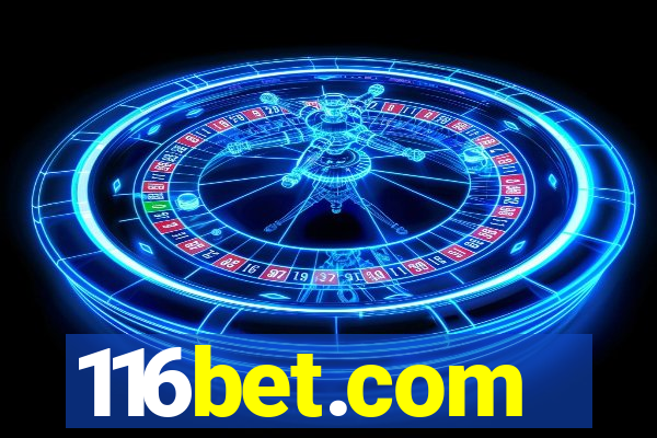 116bet.com