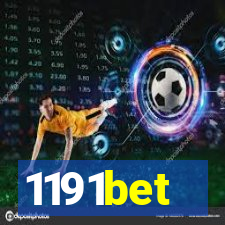 1191bet