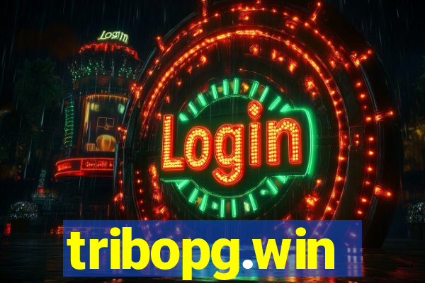 tribopg.win