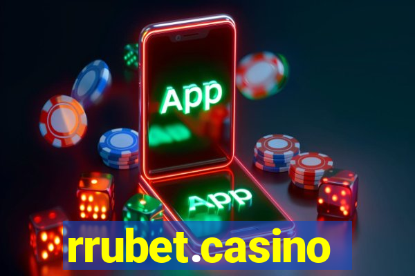 rrubet.casino