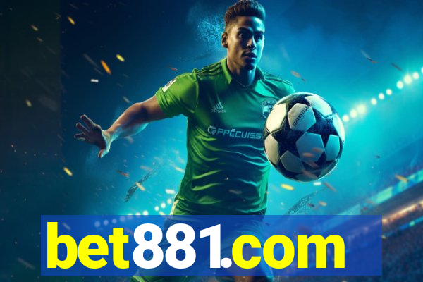 bet881.com