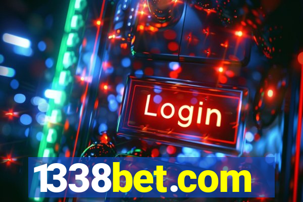 1338bet.com