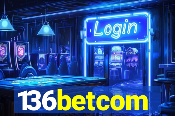 136betcom