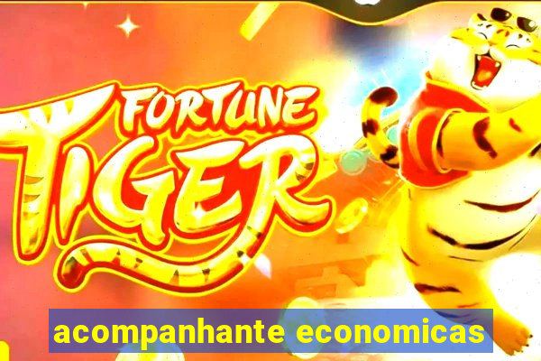 acompanhante economicas