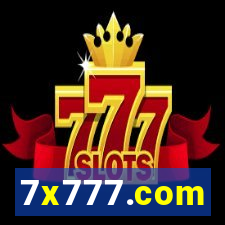 7x777.com