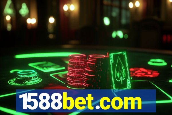 1588bet.com