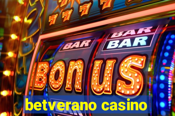 betverano casino