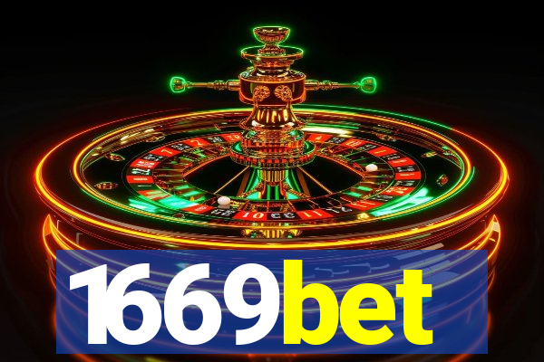 1669bet