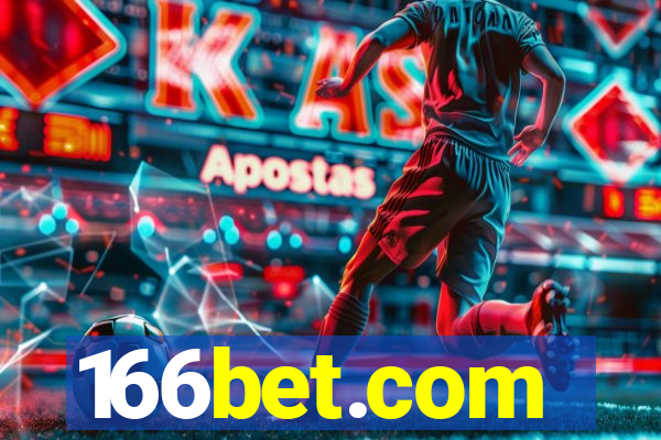 166bet.com