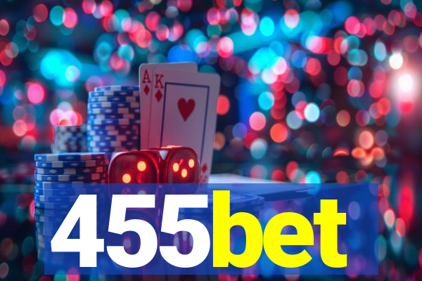 455bet